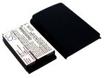 Techtek Batteria Compatibile Con [Mwg] Atom V, Per [Gigabyte] Gsmart MS800 Sostituisce XP-13