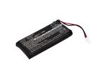 Techtek Batteria Compatibile Con [Ibm] C3, Per [Palm] Le, Nii, V, Viix, Vx Sostituisce