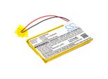 Techtek Batteria Compatibile Con [Palm] Tungsten Tx Sostituisce