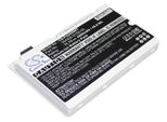 Techtek Batteria Notebook Compatibile Con [Fujitsu] Amilo C7000, Amilo C7002, Amilo C7010, Amilo One, Amilo Pi2450, Amilo Pi2530, Amilo Pi2550, Amilo