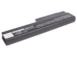 Techtek Batteria Notebook Compatibile Con [Compaq] Business Notebook 6510B, Business Notebook 6515B, Business Notebook 6710B, Business Notebook 6710S