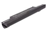 Techtek Batteria Notebook Compatibile Con [Acer] Ao532H-21B, Ao532H-21R, Ao532H-21S, Ao532H-2223, Ao532H-2226, Ao532H-2730, Ao532H-2964, Ao532H-2Db,