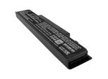 Techtek Batteria Notebook Compatibile Con [Dell] Inspiron 1520, Inspiron 1521, Inspiron 1720, Inspiron 1721, Vostro 1500, Vostro 1700 Sostituisce 0DY