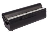 Techtek Batteria Notebook Compatibile Con [Asus] Eee Pc 701SD, Eee Pc 701SDX, Eee Pc 703, Eee Pc 900-BK010X, Eee Pc 900-BK028, Eee Pc 900-BK039X, Eee