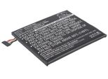 Techtek Batteria Compatibile Con [Htc] Endeavor, G23, One X, One X Lte, One Xt, S720E, S720T, Supreme Sostituisce 35H00187-00M, Per 35H00187-01M, Per
