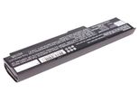 Techtek Batteria Notebook Compatibile Con [Asus] Eee Pc 1015, Eee Pc 1015B, Eee Pc 1015P, Eee Pc 1015PD, Eee Pc 1015PDG, Eee Pc 1015PE, Eee Pc 1015PE