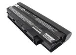 Techtek Batteria Notebook Compatibile Con [Dell] 1445, Inspiron 13R, Inspiron 13R 3010-D330, Inspiron 13R 3010-D370HK, Inspiron 13R 3010-D370TW, Insp