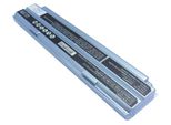 Techtek Batteria Notebook Compatibile Con [Sony] Vaio PCG-481N, Vaio PCG-TR1, Vaio PCG-TR1/B, Vaio PCG-TR1/P, Vaio PCG-TR1A, Vaio PCG-TR1AP, Vaio Pcg