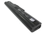 Techtek Batteria Notebook Compatibile Con [Medion] Akoya E6213, Akoya E6214, Akoya E6220, Akoya E6224, Akoya E6226, Akoya P6622, Akoya P6624, Akoya P