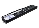Techtek Batteria Notebook Compatibile Con [Fujitsu] Esprimo Mobile V5505, Esprimo Mobile V5535, Esprimo Mobile V5545, Esprimo Mobile V5555, Fujitsu E