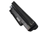 Techtek Batteria Notebook Compatibile Con [Acer] Ao532H-21B, Ao532H-21R, Ao532H-21S, Ao532H-2223, Ao532H-2226, Ao532H-2730, Ao532H-2964, Ao532H-2Db,