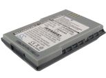 Techtek Batteria Compatibile Con [Benq] P50, Per [Benq-Siemens] P50 Sostituisce 23.20115.102