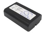 Techtek Batteria Compatibile Con [Nikon] Coolpix 4300, Coolpix 4500, Coolpix 4800, Coolpix 5000, Coolpix 5400, Coolpix 5700, Coolpix 775, Coolpix 870