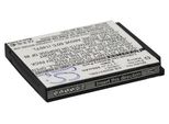 Techtek Batteria Compatibile Con [Huawei] C3100, G2201 Sostituisce HB5E1