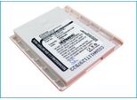 Techtek Batteria Compatibile Con [Gigabyte] Gsmart I, Gsmart I (128) Sostituisce A2K40-EBR280-C0R, Per GLH-H02