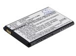 Techtek Batteria Compatibile Con [Oppo] F29 Sostituisce BLP509