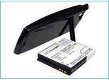 Techtek Batteria Compatibile Con [Sony Ericsson] Lt15A, Lt15I, Xperia Arc Sostituisce BA750