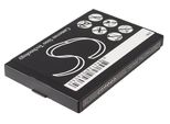 Techtek Batteria Compatibile Con [Myphone] 8830, 8830 Tv Sostituisce MP-0-1