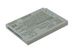 Techtek Batteria Compatibile Con [Nikon] Coolpix P1, Coolpix P2, Coolpix S1, Coolpix S2, Coolpix S3, Coolpix S5, Coolpix S50, Coolpix S50C, Coolpix S
