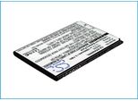 Techtek Batteria Compatibile Con [Sony Ericsson] Kumquat, ST25, St25I, Xperia U Sostituisce BA600