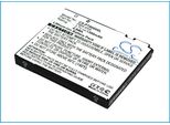 Techtek Batteria Compatibile Con [Pantech] Crossover, P8000 Sostituisce PBR-65A
