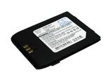 Techtek Batteria Compatibile Con [Emporia] Elson ESL808, Per [Elson] ESL808 Sostituisce BTY26152, Per BTY26152ELSON/STD