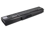 Techtek Batteria Notebook Compatibile Con [Toshiba] Dynabook CX/45C, Dynabook CX/45D, Dynabook CX/45E, Dynabook CX/47C, Dynabook CX/47D, Dynabook Cx/