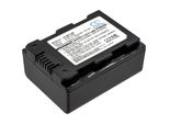 Techtek Batteria Compatibile Con [Samsung] F40, F43, F44, H200, H203, H204, H205, H300, H304, H400, H405, HMX-H200, HMX-H200BP, HMX-H203, HMX-H203BN,