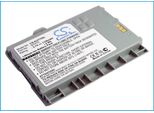 Techtek Batteria Compatibile Con [At&T] GTX75, Quickfire, Per [Audiovox] GTX75, Quickfire, Per [Utstarcom] GTX75, Quickfire Sostituisce BTR75
