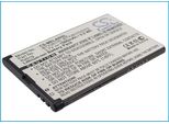 Techtek Batteria Compatibile Con [Elson] EL400, Mobistel EL400, Per [Emporia] EL400, Mobistel EL400, Per [Mobistel] EL400 Sostituisce BTY26170, Per B