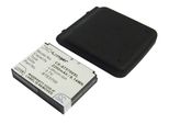 Techtek Batteria Compatibile Con [At&T] SMT-5700, SMT5700, Per [Audiovox] SMT-5700, SMT5700 Sostituisce BTE5700