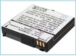 Techtek Batteria Compatibile Con [I-Mate] Spl Sostituisce BYD092930, Per LP083437A