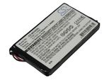 Techtek Batteria Compatibile Con [Casio] Cassiopeia BE-300, Cassiopeia BE-500 Sostituisce CGA-1-105A