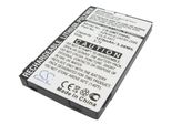 Techtek Batteria Compatibile Con [Gigabyte] Gsmart G300, Gsmart I350 Sostituisce A2K40-EJ3030-Z0R, Per GLS-H01