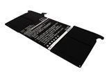 Techtek Batteria Notebook Compatibile Con [Apple] A1465 2012 Version, Apple Macbook Air 11.6-Inch 2011, Apple Macbook Air 11.6-Inch A1370, Apple Macb