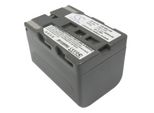 Techtek Batteria Compatibile Con [Leaf] Afi-Ii 7, Aptus 22, Aptus 65, Aptus 75, Aptus-Ii 10, Aptus-Ii 10R, Aptus-Ii 12, Aptus-Ii 5, Aptus-Ii 6, Aptus