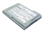 Techtek Batteria Compatibile Con [Benq] P50, Per [Benq-Siemens] P50 Sostituisce 23.20115.102