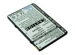 Techtek Batteria Compatibile Con [I-Mate] Jama 201, P306 Sostituisce P306, Per XDRDG08001