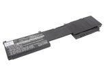 Techtek Batteria Notebook Compatibile Con [Dell] Inspiron 14-3421, Inspiron 14-5421, Inspiron 14-N3421, Inspiron 14-N5421, Inspiron 14R, Inspiron 14R