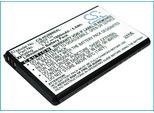 Techtek Batteria Compatibile Con [Huawei] Honor, M886, Turkcell T30, U8860 Sostituisce HB5F1H, Per HF5F1H