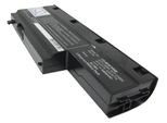 Techtek Batteria Notebook Compatibile Con [Medion] Akoya E7211, Akoya E7212, Akoya E7214, Akoya E7216, Akoya P7611, Akoya P7612, Akoya P7614, Akoya P