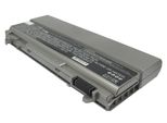 Techtek Batteria Notebook Compatibile Con [Dell] Latitude 6400 Atg, Latitude E6400, Latitude E6400 Atg, Latitude E6400 Xfr, Latitude E6410, Latitude