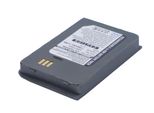 Techtek Batteria Compatibile Con [Thuraya] SO-2510, SO-2520, SO-3319, TG-2520 Sostituisce AM000717, Per AM010084