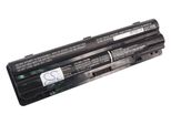 Techtek Batteria Notebook Compatibile Con [Dell] Xps 14, Xps 14 (L401X), Xps 15, Xps 15 (L501X), Xps 17, Xps 17 (L701X), Xps 17 (L702X), Xps L401X, X