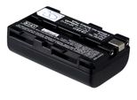 Techtek Batteria Compatibile Con [Sony] CCD-CR1, CCD-CR1E, Cyber-Shot DSC-F505, Cyber-Shot DSC-F505K, Cyber-Shot DSC-F505V, Cyber-Shot DSC-F55, Cyber