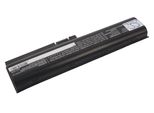 Techtek Batteria Notebook Compatibile Con [Hp] Touchsmart Tm2, Touchsmart Tm2 2105Eg, Touchsmart Tm2 2105Tx, Touchsmart Tm2-1000, Touchsmart Tm2-1000