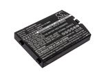 Techtek Batteria Compatibile Con [Iridium] 9505A Sostituisce BAT0401, Per BAT0601, Per BAT0602