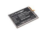 Techtek Batteria Compatibile Con [Samsung] Galaxy A15 4G 2024, Galaxy A15 5G 2024, M-A155M/DSN, SM-A155F/DSN, SM-A155F/N, SM-A155M/N, SM-A1560, SM-A1