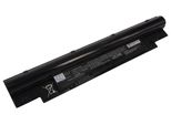 Techtek Batteria Notebook Compatibile Con [Dell] Inspiron 14Z (N411Z), Inspiron N311Z, Inspiron N411Z, Latitude 3330, Vostro V131, Vostro V131D, Vost