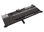 Techtek Batteria Notebook Compatibile Con [Dell] Xps 10 Sostituisce 0FP02G, Per JD33K